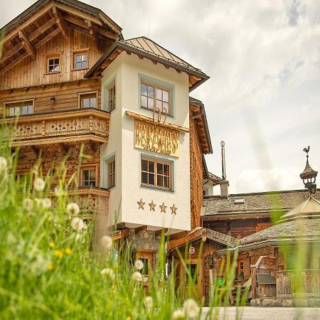 Herzwies Apartment Bad Hofgastein Exterior photo